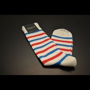 Jcrew socks new